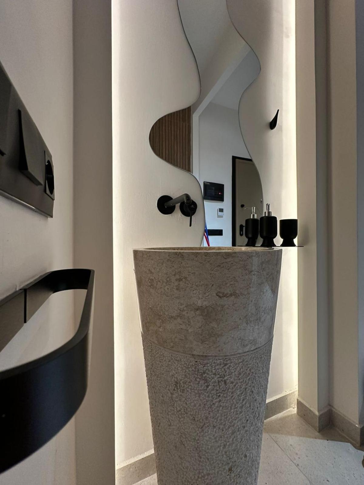 Urban Chill Appartement Tirana
