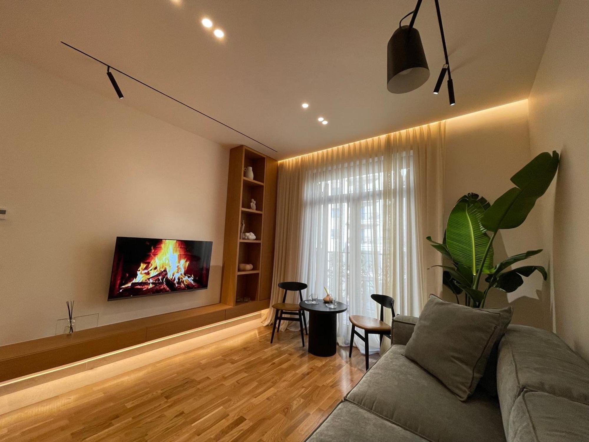 Urban Chill Appartement Tirana