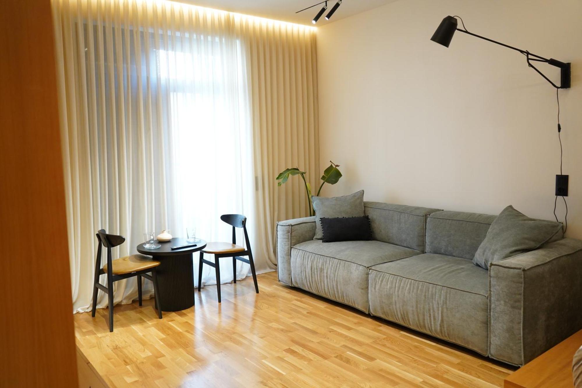 Appartement Urban Chill