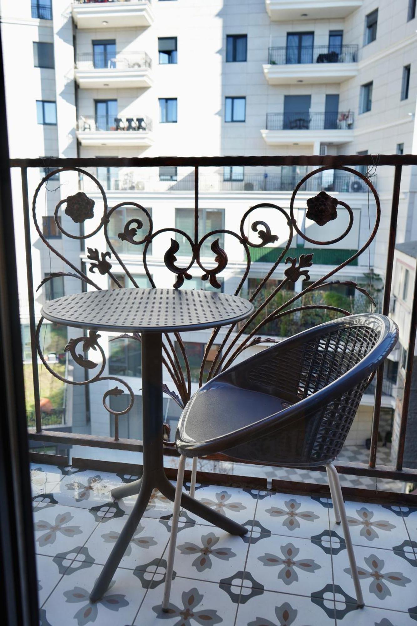 Appartement Urban Chill